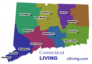 Connecticut Hiking CT Trails Paths Walks Parks Hikes | CT Living