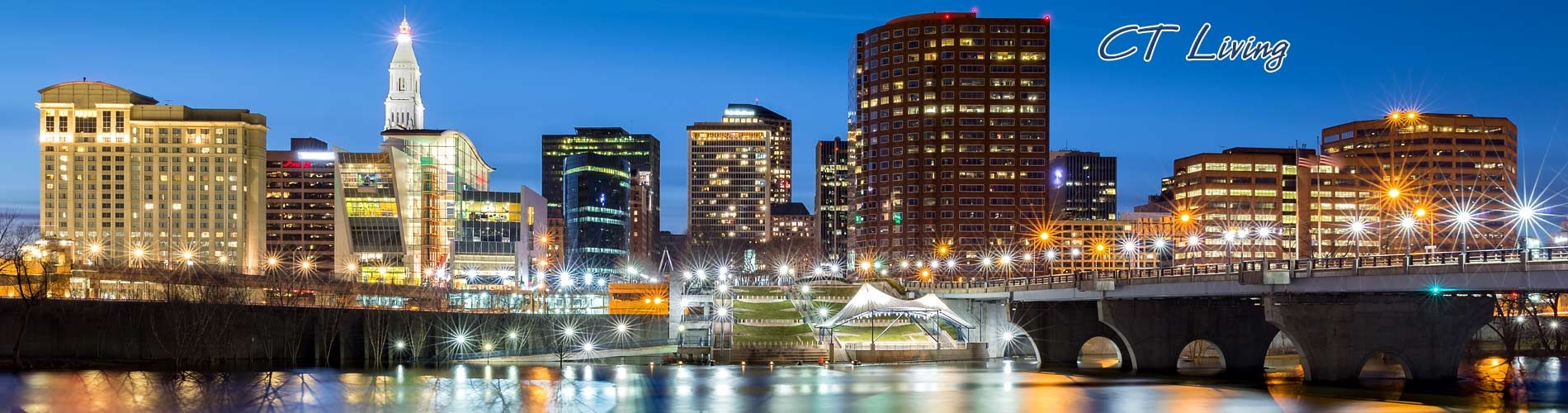 Hartford CT Vacations Connecticut Living Magazine Travel Guide 